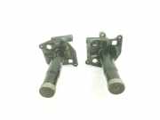 Stoßstange Aufpralldämpfer Vorne 51118159360 BMW 5 serie (E39) Limousine 523i 24V (M52-B25(256S3)) 1998