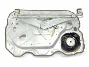 Fensterheber Rechts Vorne 3M51R23200DA Ford C-Max (DM2) Großraumlimousine 1.8 16V (QQDB)