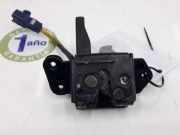 Heckschloss 693500D040 Toyota Yaris II (P9) Schrägheck 1.4 D-4D (1NDTV) 2008