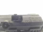 Heckklappengriff 6V0827566 Skoda Fabia III Kombi (NJ5) Kombi 5-drs 1.2 TSI 16V Greentech (CJZC) 2017