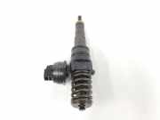 Kraftstoff-Injector 07Z130073H Volkswagen Touareg (7LA/7L6) SUV 5.0 TDI V10 (AYH) 2004 AYH