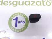 Warnleuchte Schalter 4M5T13A350AC Ford Focus 2 Schr?gheck 1.6 TDCi 16V 110 (G8DA) 2006