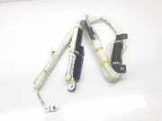 Vorhang Airbag Links VOOR 85010D4000 Kia Optima (JFA) Limousine 1.7 CRDi 16V (D4FD-L)