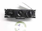 Bedienung Klimaanlage 6JA819045A Seat Toledo (NHAA) Liftback 1.6 TDI 16V 105 (CAYC/CLNA) 2012