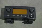 Bedienung Heizung 6451SN Citroën C4 Berline (LC) Schrägheck 5-drs 1.6 HDi 16V 110 (DV6TED4(9HY)) 2007