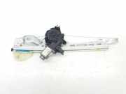 Fensterheber Links Hinten 827210991R Renault Talisman Estate (RFDK) Kombi 1.6 dCi 130 (R9M-409(R9M-E4)) 2017