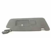 Sonnenblende Rechts 8U0857552C Audi A5 Sportback (8TA) Liftback 2.0 TDI 16V (CGLC) 2013