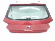 Heckklappe 6F0827023E Seat Ibiza V (KJB) Schr?gheck 5-drs 1.0 TSI 12V (DLAC) 2022