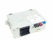 Radio CD HX6318K812BB Land + Range Rover Range Rover Evoque (LVJ/LVS) SUV 2.0 D 180 16V 5-drs. (204DTD)