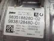Klimakompressor 9835188280 Peugeot 308 (L3/L8/LB/LH/LP) Schrägheck 5-drs 1.2 12V e-THP PureTech 110 (EB2ADT(HNP))