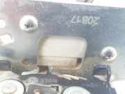 Heckschloss 52096564 Fiat Qubo Großraumlimousine 1.4 (350.A.1000) 2017