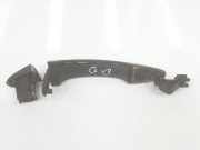 T?rgriff Au?en Rechts Vorne 9101LW Citro?n C-Elysee (DD) Limousine 1.2 Vti 82 12V (EB2F(HMZ)) 2017 EB2F(HMZ)