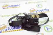 Gurtstraffer Rechts 1M0857706A Seat Leon (1M1) Schrägheck 5-drs 1.9 TDI 110 (ASV) 1999