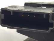 Heckschloss 13581023 Opel Astra J (PC6/PD6/PE6/PF6) Schrägheck 5-drs 1.7 CDTi 16V 125 (A17DTR) 2012