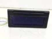 Multifunctionelle Display 30797720 Volvo C70 (MC) Cabrio 2.4i 20V (B5244S4) 2007