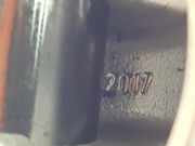 Kolben A6510301117 Mercedes-Benz A (W176) Schr?gheck 2.2 A-200 CDI, A-200d 16V (OM651.930(Euro 6))