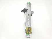 Fensterheber Rechts Hinten 2485397 Ford 1.5 TDCi (120 CV) 2019