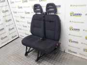 Sitz Rechts Vorne ASIENTODELANTERODERECHO Citroën Jumper (U9) Bus 2.2 HDi 120 Euro 4 (P22DTE(4HU)) 2007