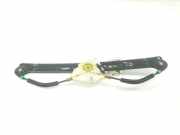 Fensterheber Rechts Hinten 51353448252 BMW X3 (E83) SUV 2.0d 16V (N47-D20C) 2007