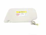 Sonnenblende Rechts 964004MA0D Nissan Pulsar (C13) Schrägheck 1.2 DIG-T 16V (HRA2DDT) 2014