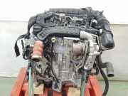Motor COMPLEET HN05 Opel Crossland (X) SUV 1.2 Turbo 12V (EB2ADT)