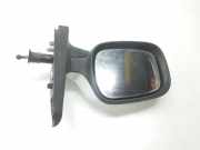 Außenspiegel Links 7700354638 Renault Kangoo (KC) Großraumlimousine 1.5 dCi 65 (K9K-704) 2005