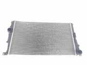 Radiator 7600511 BMW 1 serie (F21) Schrägheck 3-drs 118d 2.0 16V (B47-D20A) 2018