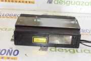 Radio CD CARGADORCD Maserati GranSport Coupé 4.2 V8 32V (M138P) 2004