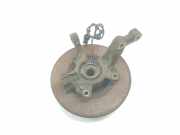 Achsschenkel Links Vorne 8200345944 Renault Modus/Grand Modus (JP) Großraumlimousine 1.5 dCi 85 (K9K-766) 2009