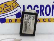 Steuergerät Beleuchtung BBP367890A Mazda 3 (BL12/BLA2/BLB2) Limousine 1.6 CiTD 16V (Y6) 2009