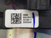 Lenkradschalter 934D5N7840 Hyundai Tucson (NX) SUV 1.6 T-GDI Hybrid 48V (G4FU)