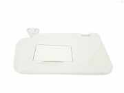 Sonnenblende Links 96401BV90A Nissan Juke (F15) SUV 1.5 dCi (K9K-636(Euro 5)) 2018