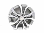 Felge A2054010200 Mercedes-Benz C (W205) Limousine C-220 2.2 CDI BlueTEC, C-220 d 16V (OM651.921) 2017