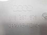 Kofferraum Verkleidung Rechts 8W9867979 Audi A4 Avant (B9) Kombi 3.0 TDI V6 24V (CSWB) 2016