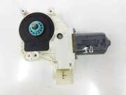 Fensterhebermotor Links Vorne 51337248171 BMW 5 serie (F10) Limousine 530d xDrive 24V Blue Performance (N57-D30A) 2011