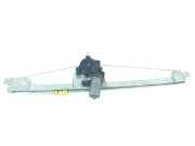 Fensterheber Rechts Vorne 7700311821 Renault Trafic New (FL) Van 2.0 dCi 16V 115 (M9R-630(M9R-A6)) 2013
