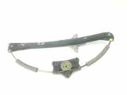 Fensterheber Links Hinten 3V0839461 Skoda Superb (3V3) Liftback 2.0 TDI (CRLB) 2017