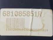 Handschuhfach 685170818R Renault Clio IV (5R) Schrägheck 5-drs 1.5 dCi 75 FAP (K9K-628(K9K-E6)) 2017