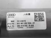 Lenks?ule 8K0419502R Audi CABRIOLET 2.0 16V TDI (170 CV) 2015