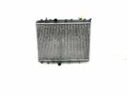 Radiator 9685852680 Citroën C3 (SX/SW) Schrägheck 1.5 Blue HDi 100 16V (DV5RD(YHY))