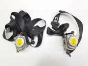 Airbag Set KITDEAIRBAG Fiat Doblo Cargo Van e-Doblo (ZKX(ZK01))