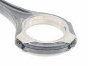 Pleuel A6420303420 Mercedes-Benz ML II (164/4JG) SUV 3.0 ML-320 CDI 4-Matic V6 24V (OM642.940)