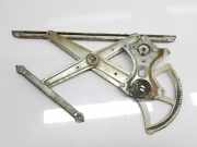 Fensterheber Rechts Vorne 6980160090 Toyota Land Cruiser (J15) Hardtop Geländewagen 2.8 D-4D 16V (1GD-FTV) 2017