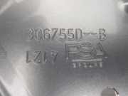 Tür Rechts Vorne 9834272880 Citroën C4 Berline (BA/BB/BC) Schrägheck 5-drs 1.5 BlueHDi 110 16V (DV5RCe(YHS))