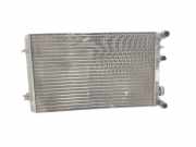 Radiator 1J0121253N Seat Leon (1M1) Schrägheck 5-drs 1.9 TDI 110 (ASV) 2002
