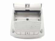 Innenbeleuchtung 264303ZL3D Nissan Pulsar (C13) Schrägheck 1.5 dCi DPF (K9K) 2016