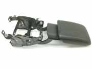 Armlehne MIDDEN 8K0864207C Audi A4 Quattro (B8) Limousine 3.0 TDI V6 24V (CAPA(Euro 5)) 2008
