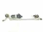 Scheibenwischermotor Vorne 8251A084 Mitsubishi L-200 Pick-up 2.2 DI-D 4WD (4N14) 2020