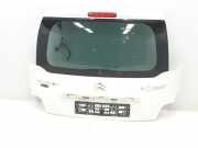 Heckklappe 8701AQ Citroën C3 Picasso (SH) Großraumlimousine 1.6 HDi 90 (DV6DTED(9HP)) 2022