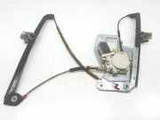 Fensterheber Links Vorne 8360511 BMW 5 serie (E39) Limousine 520i 24V (M54-B22(226S1)) 2001